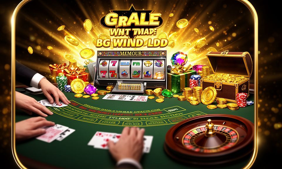 bl55at Casino trực tiếp, slot và thể thao – tất cả trong một tài khoản